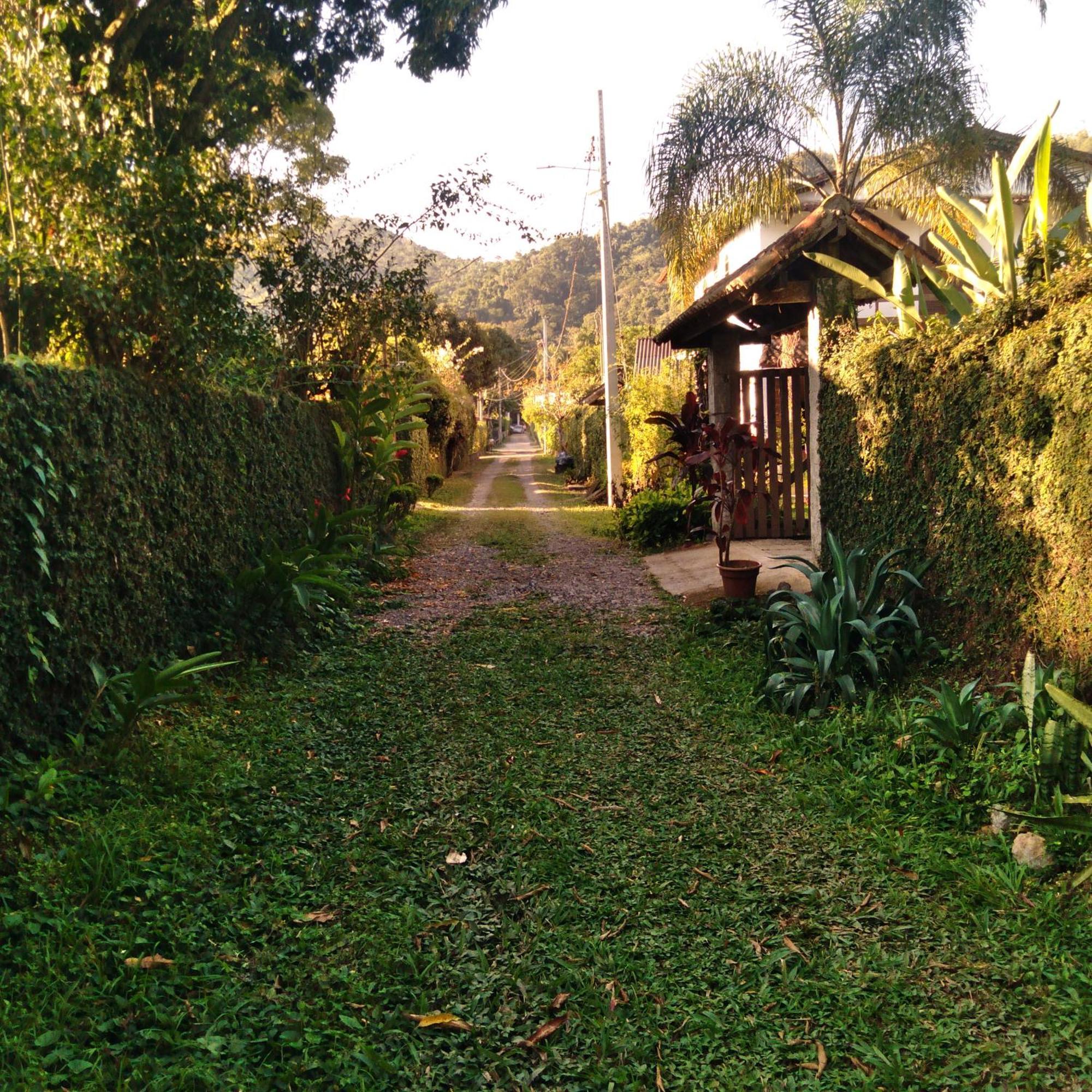 Hr Pousada Penedo  Exterior foto
