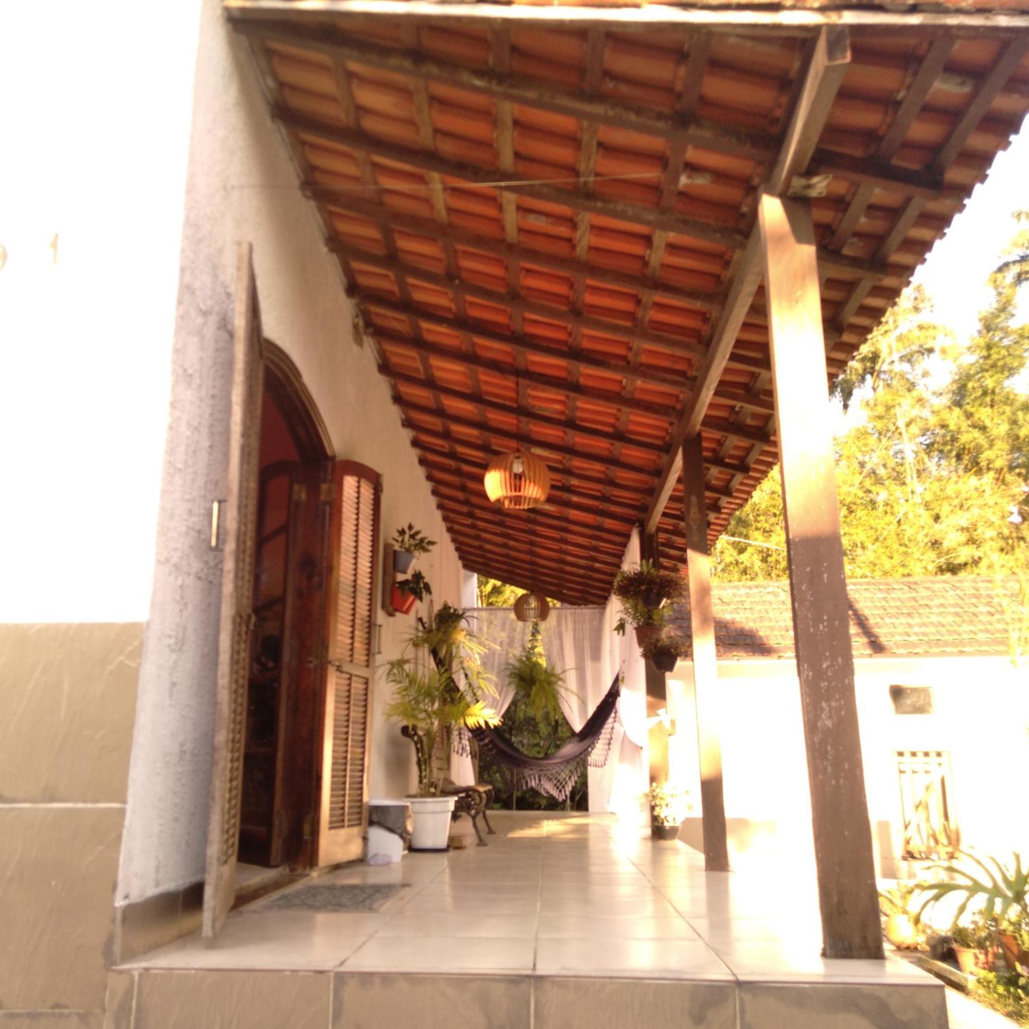 Hr Pousada Penedo  Exterior foto
